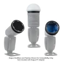 Expo Imaging Rogue PF Adapter - for Profoto flashes (A1 A1X A10) 2