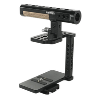Fantom Rigs Camera Cage for Blackmagic Pocket Cinema Camera 4K and 6K 1