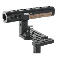 Fantom Rigs Camera Cage for Blackmagic Pocket Cinema Camera 4K and 6K 2