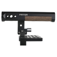 Fantom Rigs Camera Cage for Blackmagic Pocket Cinema Camera 4K and 6K 3