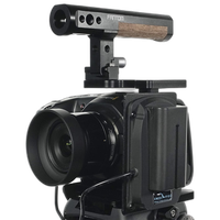 Fantom Rigs Camera Cage for Blackmagic Pocket Cinema Camera 4K and 6K 6