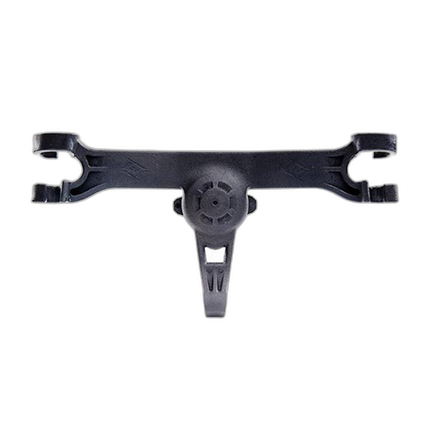 FoxFury Rugo Drone Mounts for DJI Phantom 4 (set of 2)