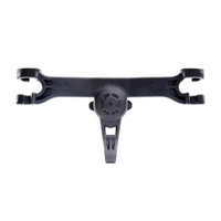 FoxFury Rugo Drone Mounts for DJI Phantom 4 (set of 2) 0