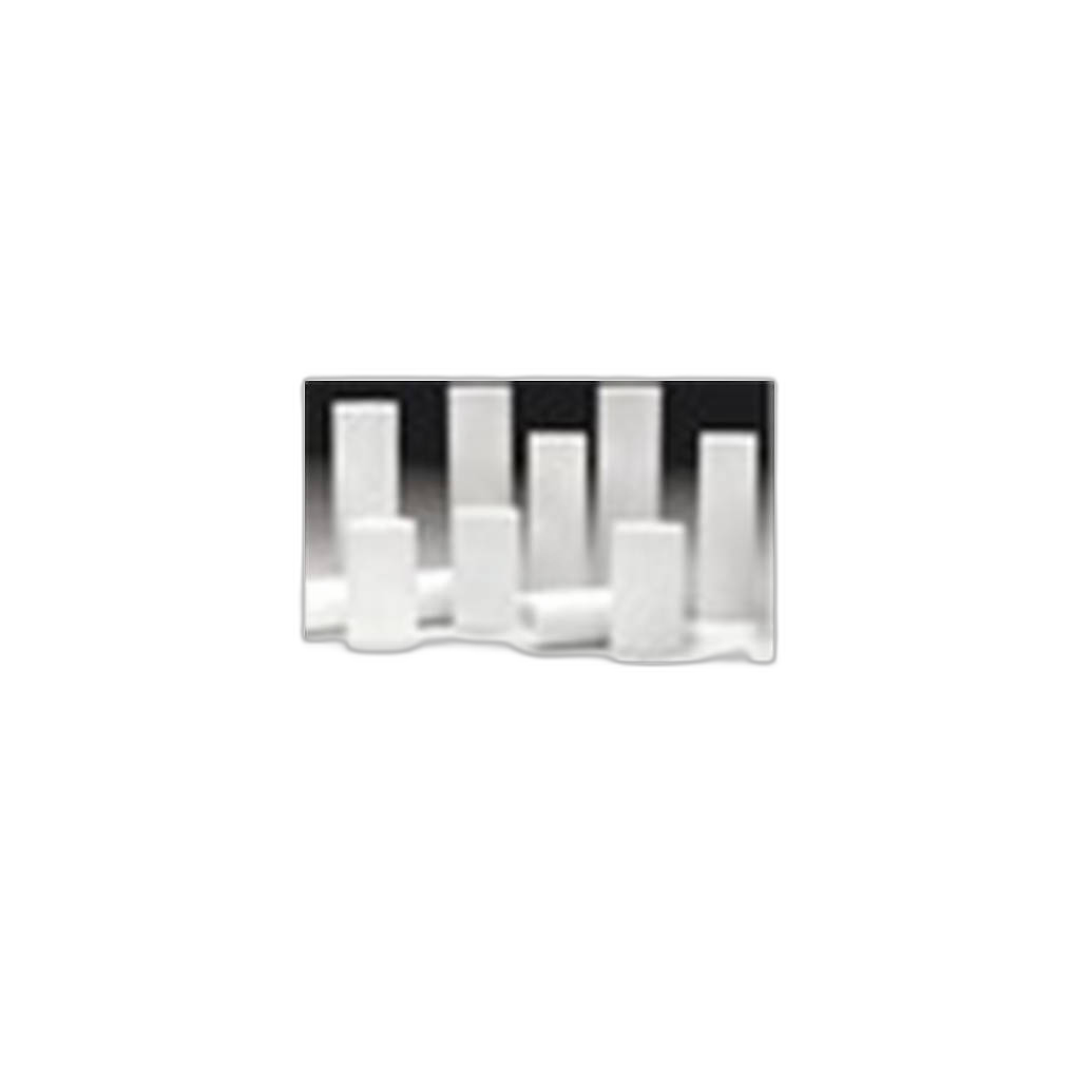 FILTER 7 7/8L X 1OD X 5/8ID AGFA PP MSC200, 300, D-LAB2, D-LAB3 10PAC