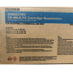 Fujifilm CP-49LR PCX2 Replenisher Cartridge OLD 600004889   54121/5413/5414 0