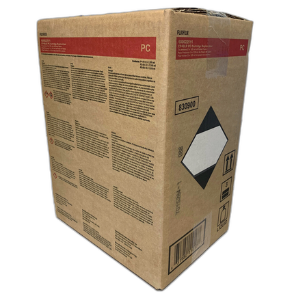 Fujifilm CP-48LR PCX2 Replenisher Cartridge