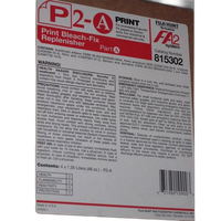 Fuji 41.7g Digital RA Pro P2-RA Bleach Fix Replenisher  SEE FHY22761 0