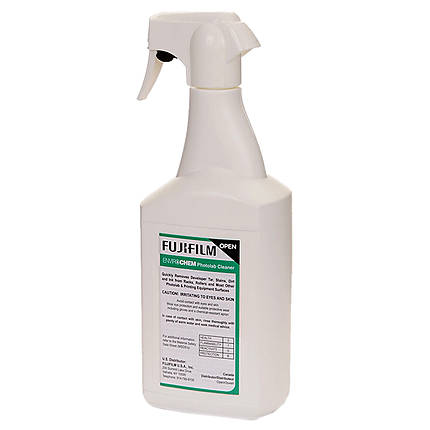 Fujifilm Envirochem Photolab Cleaner 1 LITER