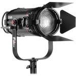 Fiilex Q500-AC 5 Fresnel LED Light 0