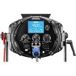 Fiilex Q500-AC 5 Fresnel LED Light 1
