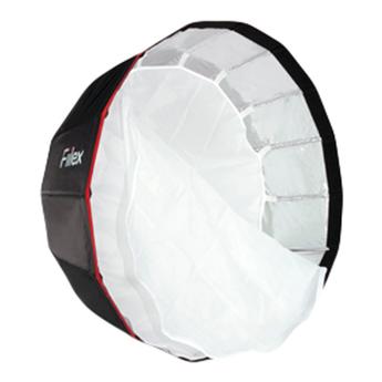 Fiilex Para Softbox Kit for Q Series LED Lights