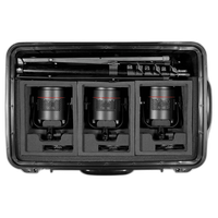 Fiilex K301 Lighting Kit (3x-P360) 2