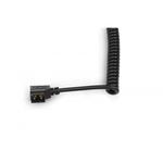 Fiilex D-TAP Cable, Type B1, 60cm Curled 0