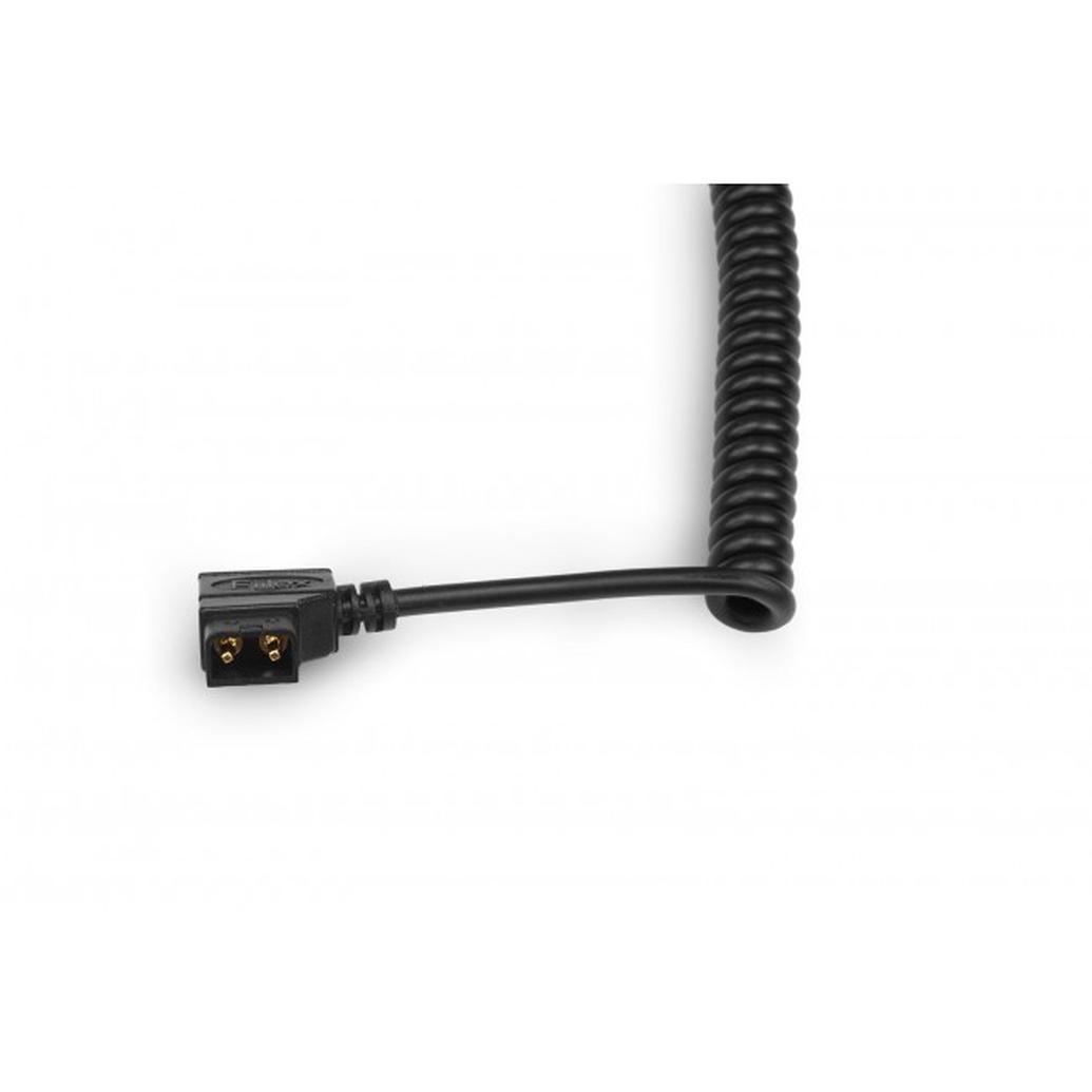 Fiilex D-TAP Cable, Type B1, 60cm Curled