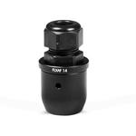 Fiilex Fiber Adapter - 14mm 0