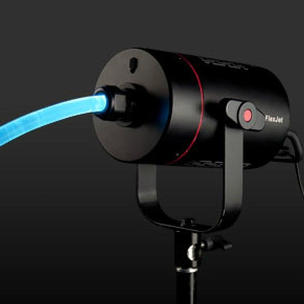 Fiilex 5 Feet Fiber Glow Fiber Optic