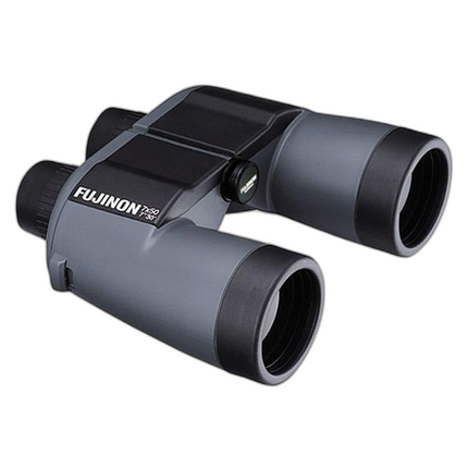 Fujinon Mariner 7x50 WP-XL Binoculars - Grey
