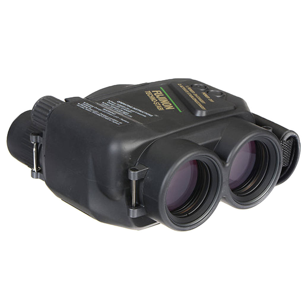 Fujinon Techno-Stabi TS1440 Binoculars - Black
