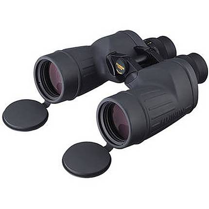 Fujinon Polaris 10x50 FMTR-SX Binoculars - Black