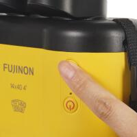 Fujinon Techno-Stabi TS-X 14x40 Image-Stabilized Binoculars (Yellow) 4