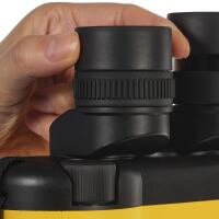 Fujinon Techno-Stabi TS-X 14x40 Image-Stabilized Binoculars (Yellow) 5