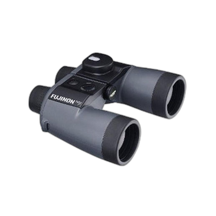 Fujinon Mariner 7x50 WPC-XL Binoculars - Grey