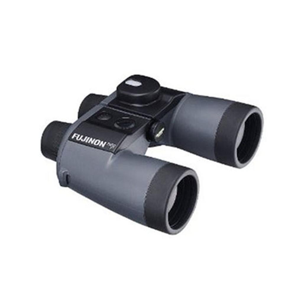 Fujinon Mariner 7x50 WPC-XL Binoculars - Grey