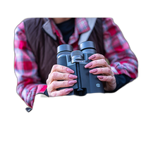 Fujinon Hyper-Clarity HC 10x42 Binoculars 3