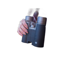 Fujinon Hyper-Clarity HC 8x42 Binoculars 5