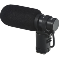 Fujifilm MIC-ST1 Stereo Microphone 0