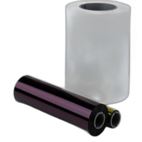 Fujifilm ASK 8X12 Media  (330 Prints) For Use In ASK 4000 Printer 0