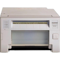 Fujifilm ASK 300 Digital Photo Printer System (White) 0