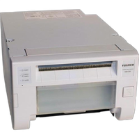 Fujifilm ASK 300 Digital Photo Printer System (White) 2
