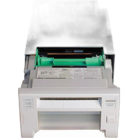 Fujifilm ASK 300 Digital Photo Printer System (White) 4