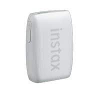Fujifilm INSTAX Mini Link 3 Smartphone Printer (White) 2