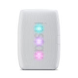 Fujifilm INSTAX Mini Link 3 Smartphone Printer (White) 4