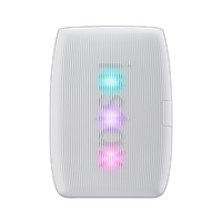 Fujifilm INSTAX Mini Link 3 Smartphone Printer (White) 4