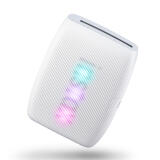 Fujifilm INSTAX Mini Link 3 Smartphone Printer (White) 6