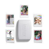 Fujifilm INSTAX Mini Link 3 Smartphone Printer (White) 7