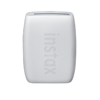 Fujifilm INSTAX Mini Link 3 Smartphone Printer (White) 9