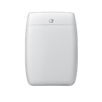 Fujifilm INSTAX Mini Link 3 Smartphone Printer (White) 10