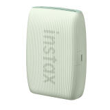 Fujifilm INSTAX Mini Link 3 Smartphone Printer (Green) 4