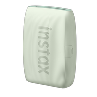 Fujifilm INSTAX Mini Link 3 Smartphone Printer (Green) 4