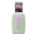 Fujifilm INSTAX Mini Link 3 Smartphone Printer (Green) 6