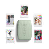 Fujifilm INSTAX Mini Link 3 Smartphone Printer (Green) 9