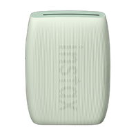 Fujifilm INSTAX Mini Link 3 Smartphone Printer (Green) 12
