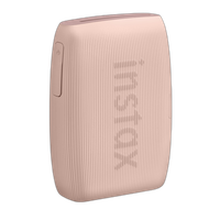 Fujifilm INSTAX Mini Link 3 Smartphone Printer (Pink) 3
