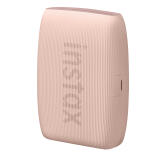Fujifilm INSTAX Mini Link 3 Smartphone Printer (Pink) 4