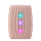 Fujifilm INSTAX Mini Link 3 Smartphone Printer (Pink) 6