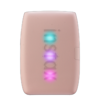 Fujifilm INSTAX Mini Link 3 Smartphone Printer (Pink) 6